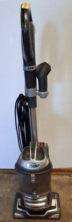 Shark Rotator Complete Seal Upright Vacuum