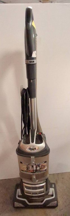 Shark Navigator Vacuum Cleaner NV502 26