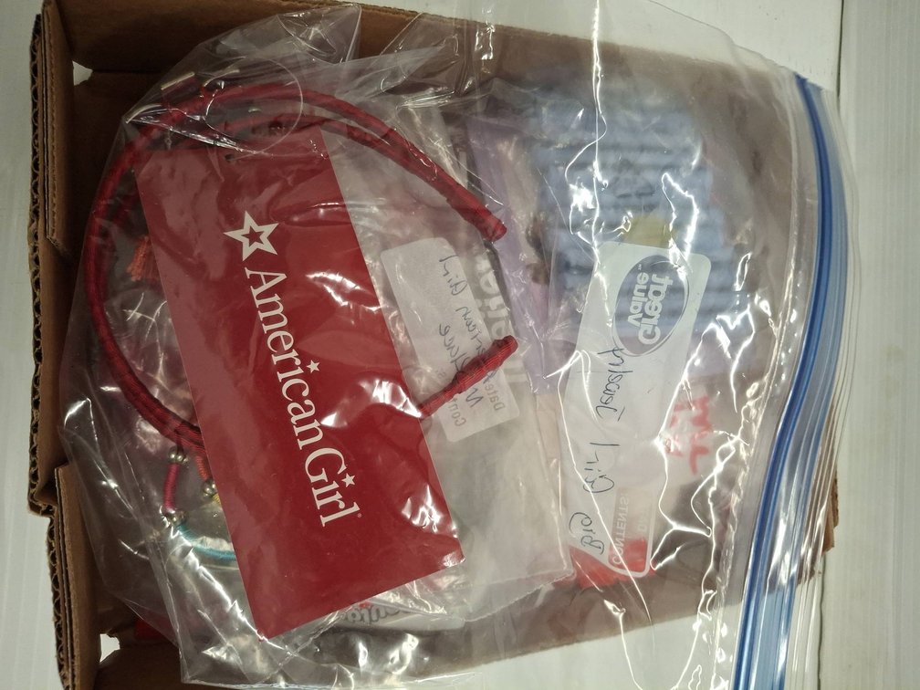 American Girl Doll Accessories