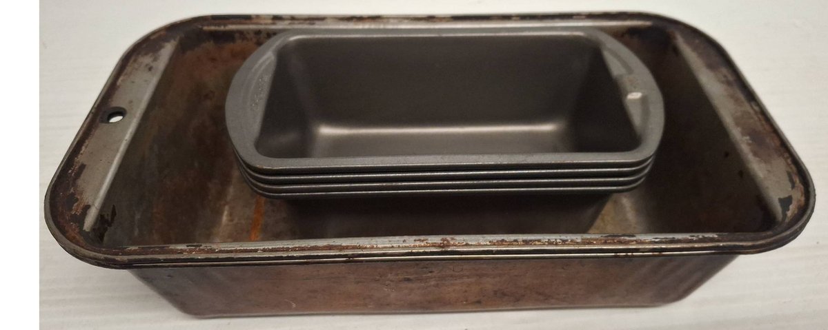 Loaf Pans