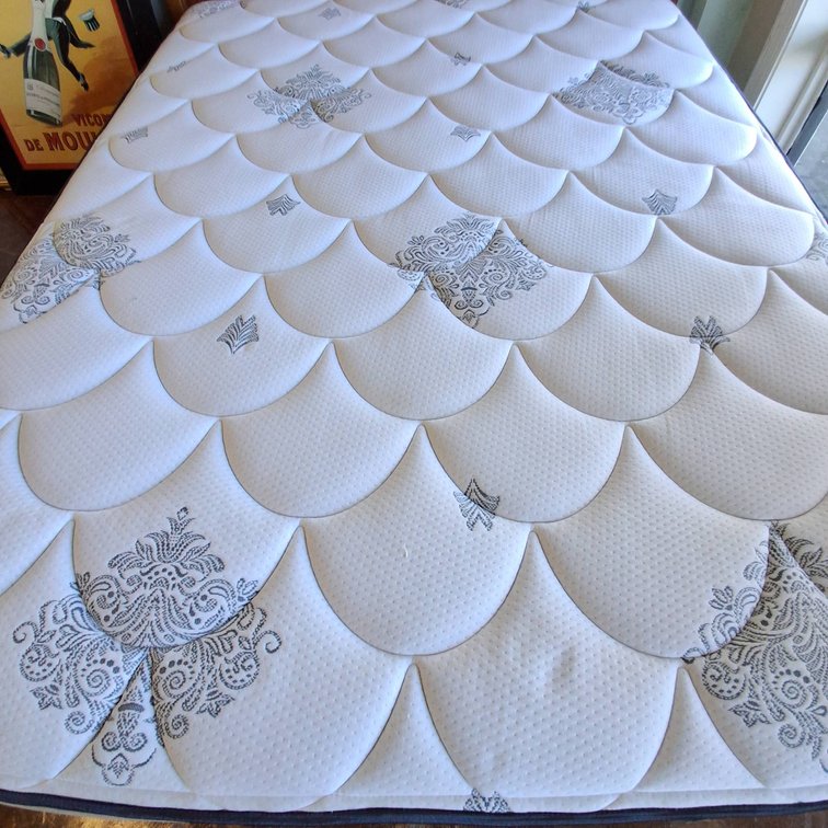 Serta Perfect Sleeper Queen Mattress Only