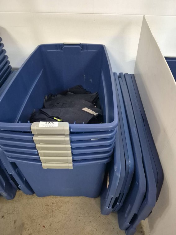 UniFirst & Dickies Workwear, 1 Tote
