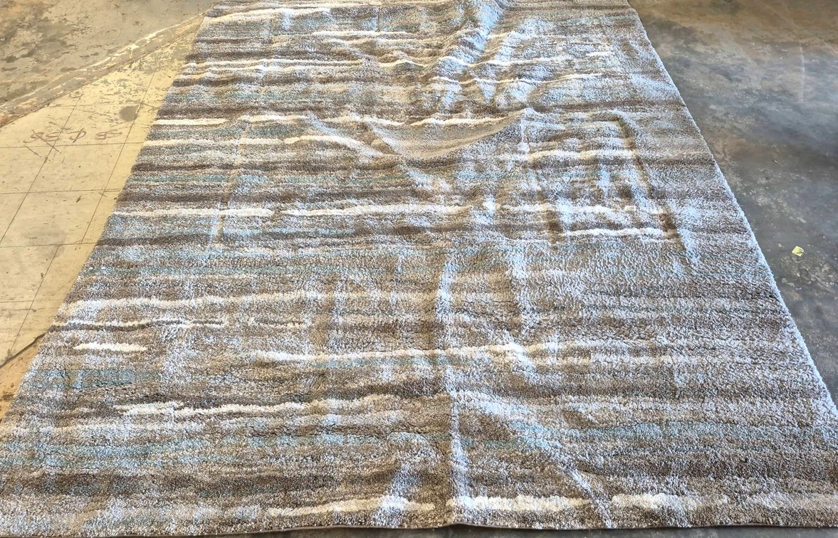 Home Decorators 8x10 Shoreline Area Rug
