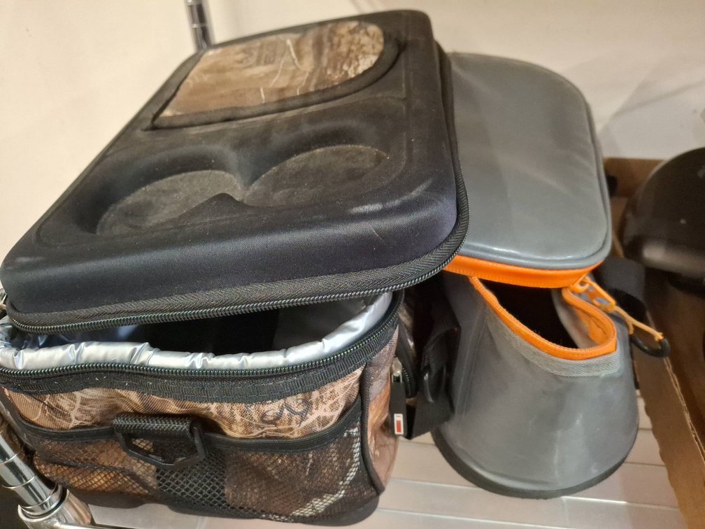 Soft Sided Insulated Coolers