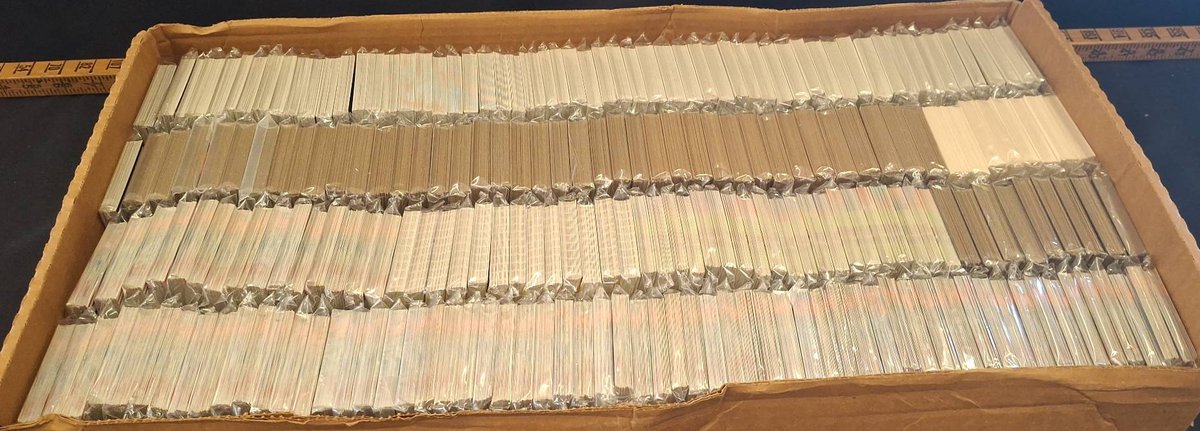 Baseball Cards