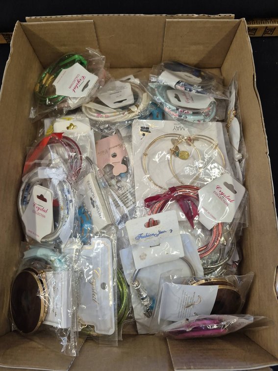 Costume Jewelry Sets