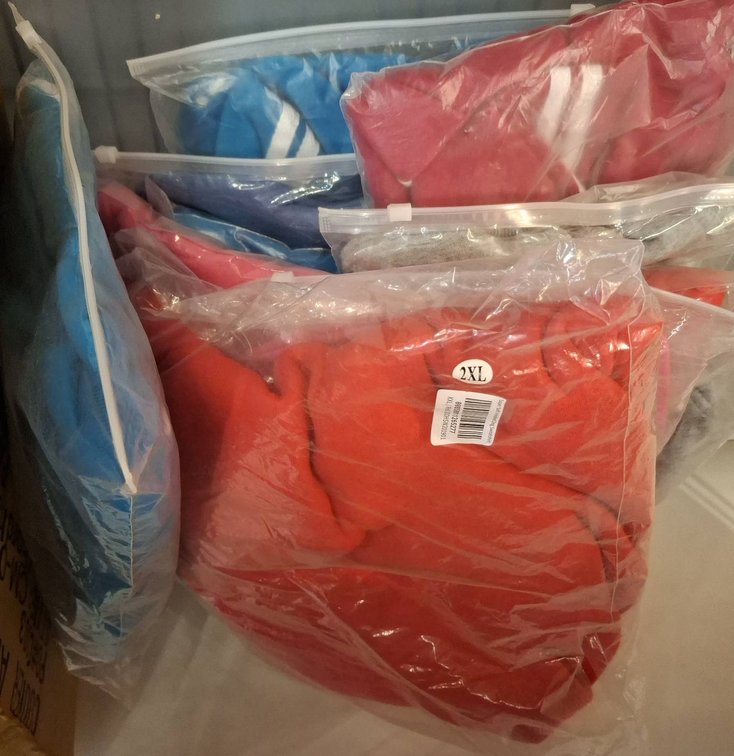 Dog Hoodies & Tracksuits,