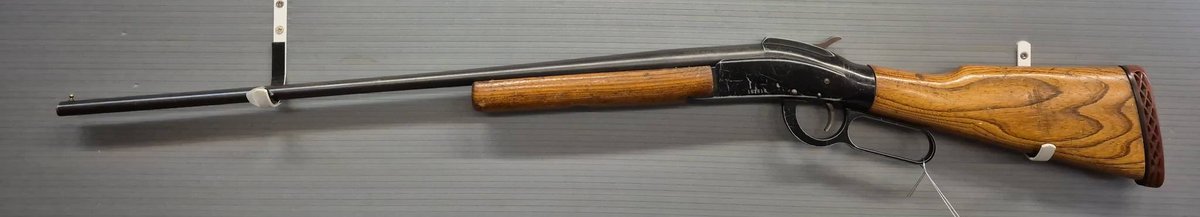 Ithaca M-66 Super Single 410GA Shotgun