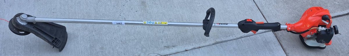 Echo SRM-2120 Gas String Trimmer
