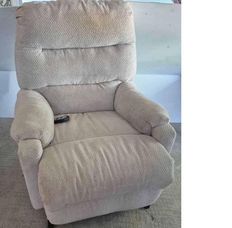 PRY Lift Chair Recliner with Remote Control