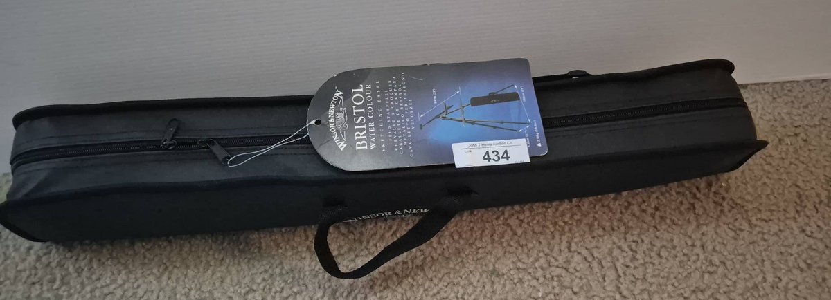 Winsor & Newton Bristol Sketching Easel