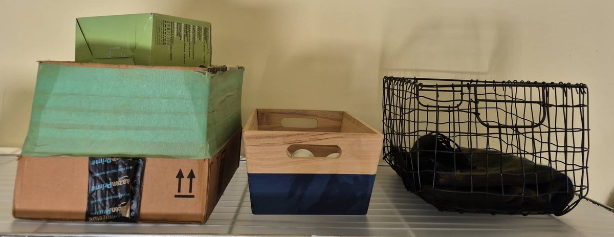 LED Bulbs, Basket, Tray & Egg Cups
