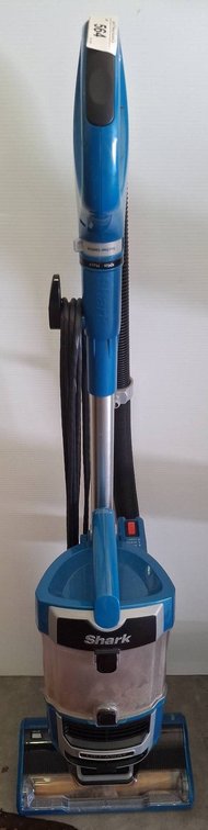 Shark Lift-Away Upright Vacuum Model ZU560 26