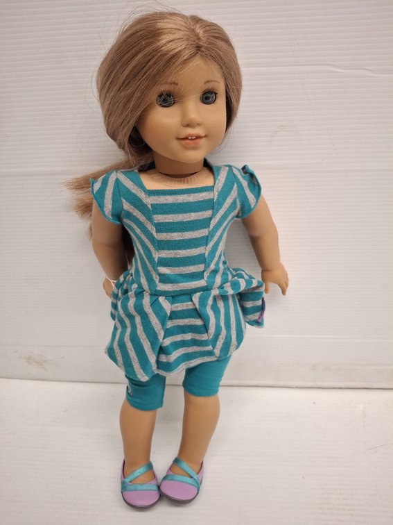 American Girl Truly Me #27 Doll
