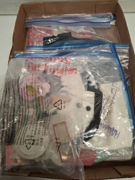 American Girl Doll Clothes Lot for Samantha