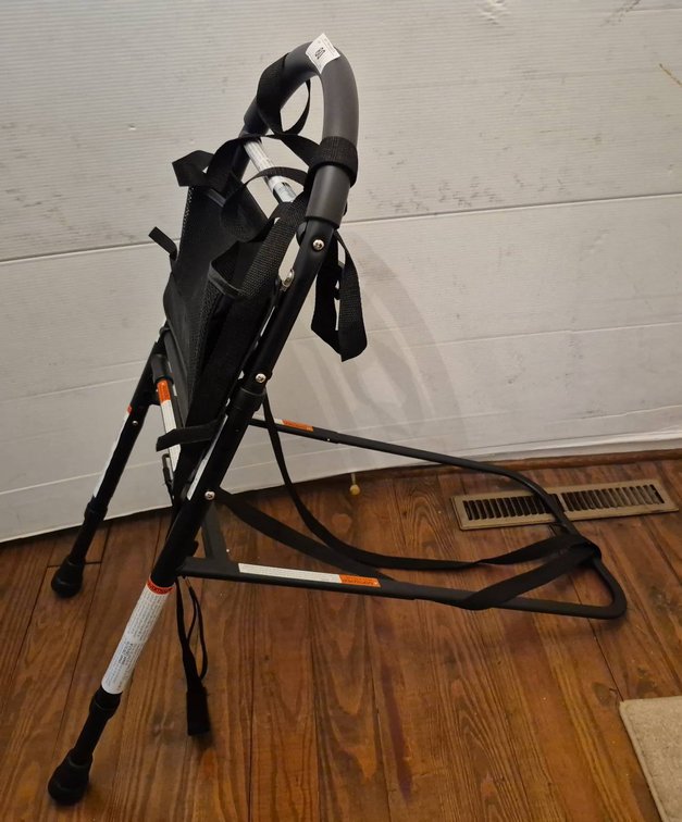 80 - Drive Medical Patient Lift Aid Model BA6800