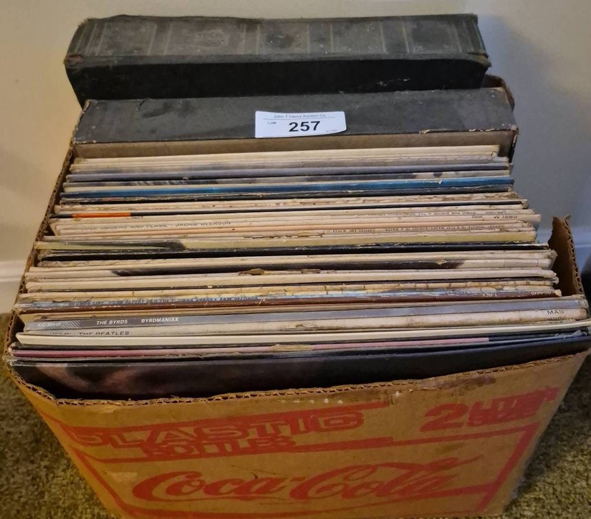 Lot 257