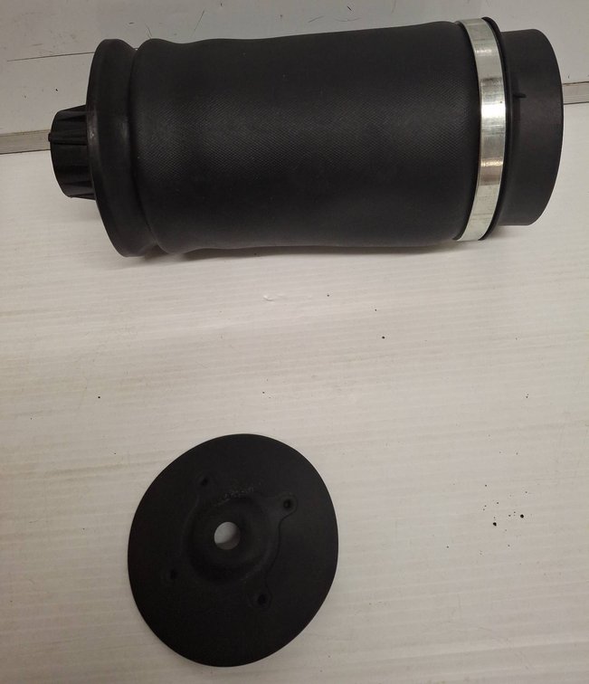 Air Suspension Spring 320225