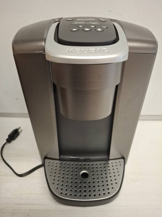 Keurig K-Elite K90 Single Serve Coffee Maker