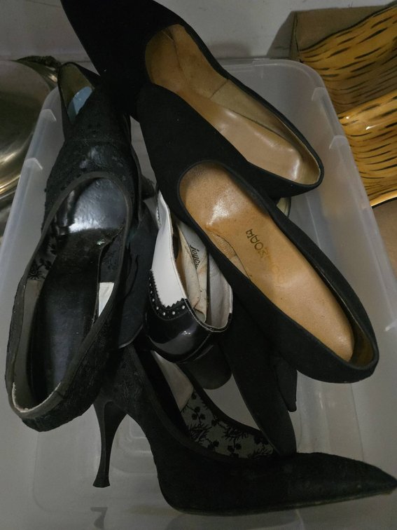Women’s Dress Shoes Heels