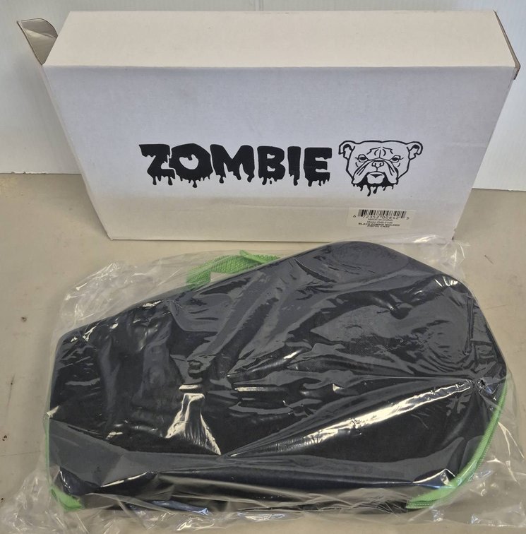 Bulldog Zombie Molded Pistol Case ZMB-510B