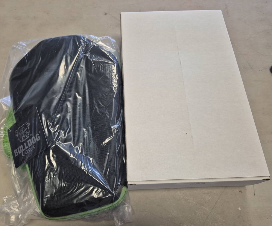 Bulldog Cases Soft Case In Packaging