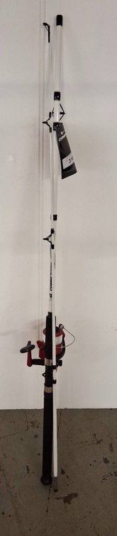 South Bend Competitor Spinning Combo Rod & Reel