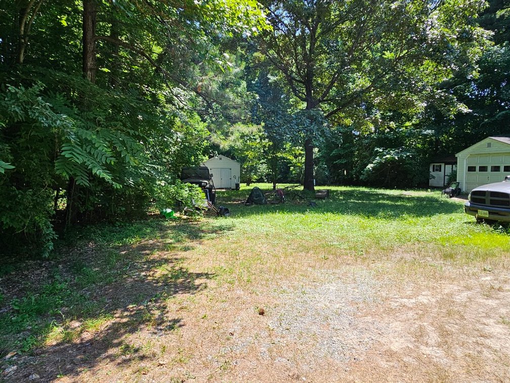 Image for Public Trustee Auction | 3 BR/2 BA Rancher on 5± AC | 1,456± SF | Zoned A-2 | 1473 Chestnut Grove Lane | Heathsville, VA