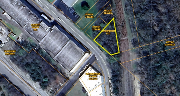 Image for Multi-Property Auction | 14 Properties | Zoned Residential, Agricultural & Commercial | From 0.15± to 50± Acres Available | Online Only | Danville & Pittsylvania County