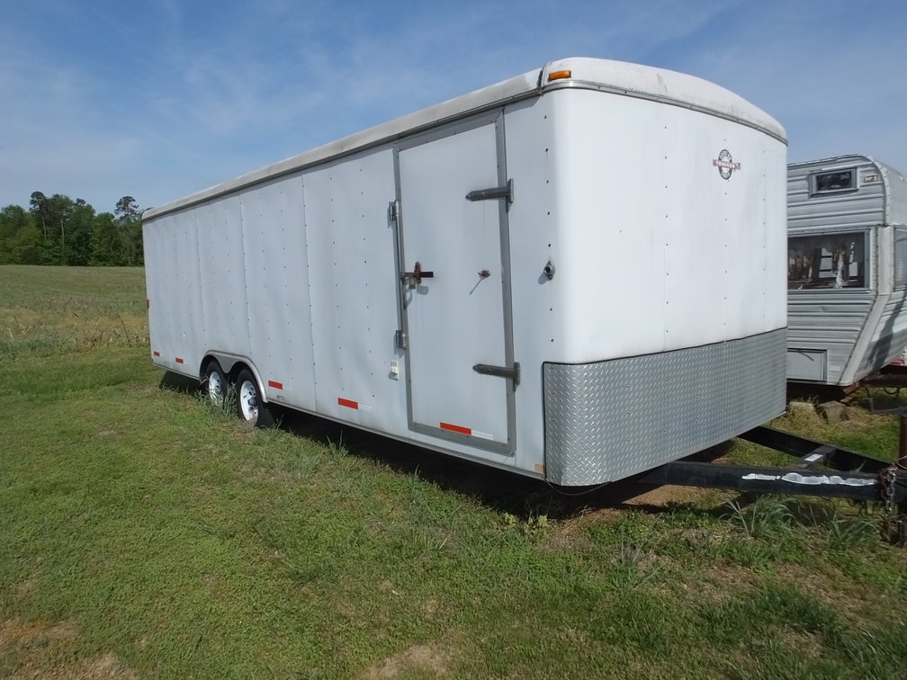Image for 3 Big Auctions | #2: Farm Eq, Classic Cars, and Guns | 2 Rings | Assets from the John F. Dawson Trust | Online | Callao, VA