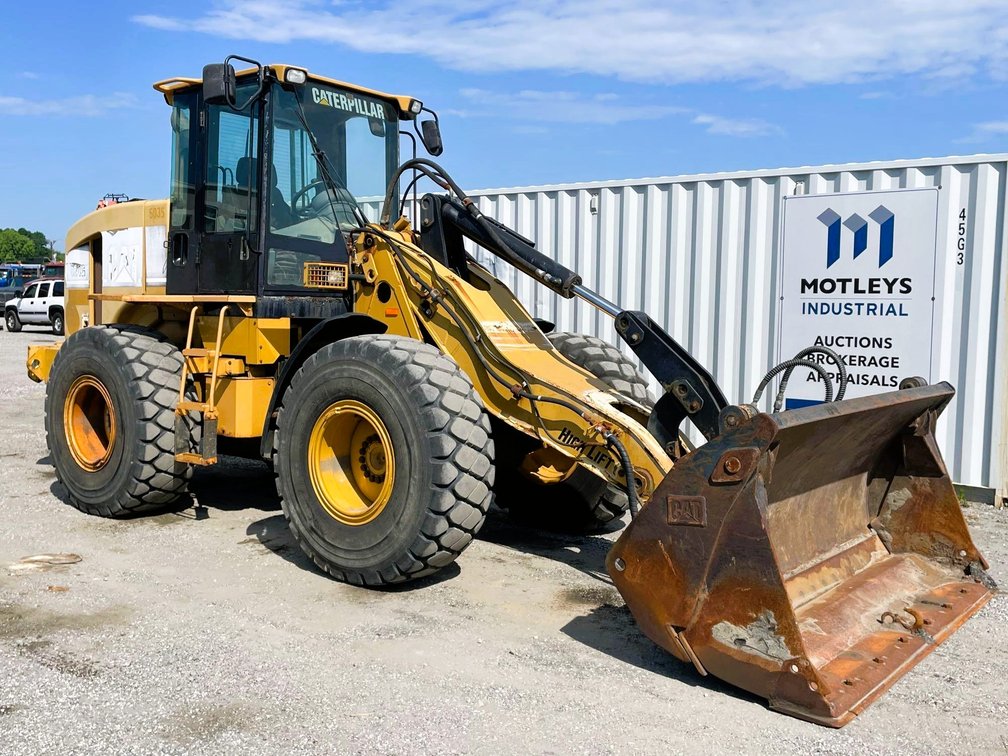 Image for Construction Equipment and Truck Public Auction | Dump Trucks, Road Tractors, Backhoes, Excavators, & More! | Online Only | Richmond, VA