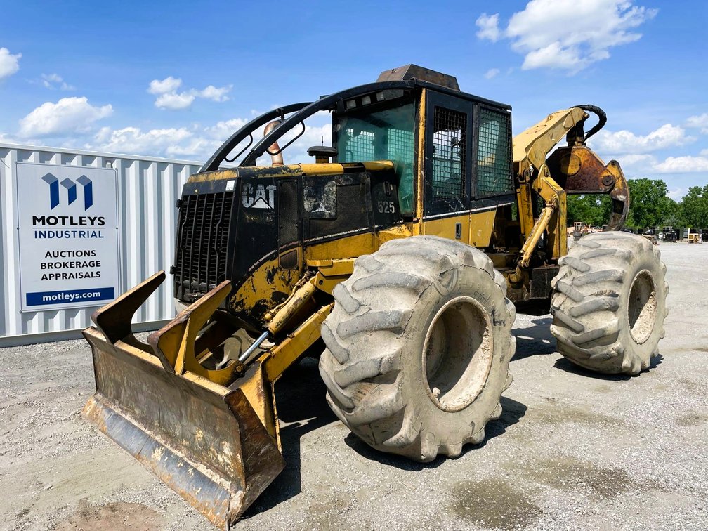 Image for Construction Equipment and Truck Public Auction | Dump Trucks, Road Tractors, Backhoes, Excavators, & More! | Online Only | Richmond, VA