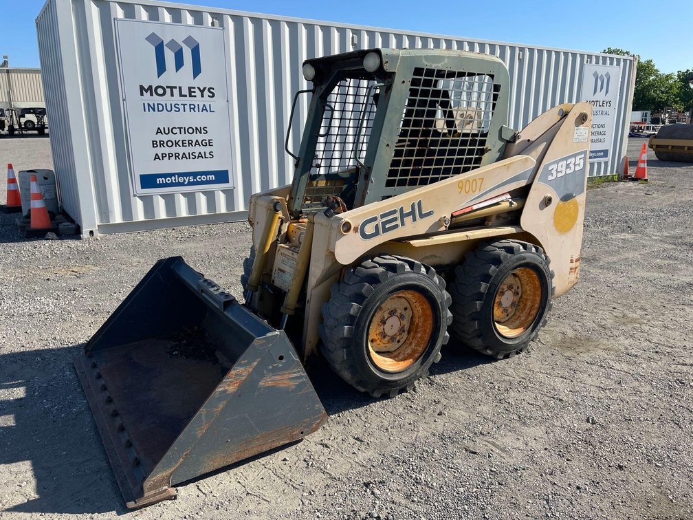 Image for Construction Equipment and Truck Public Auction | Dump Trucks, Road Tractors, Backhoes, Excavators, & More! | Online Only | Richmond, VA