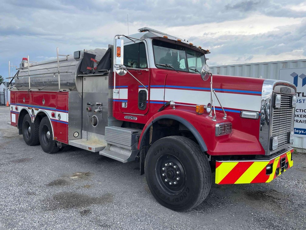Image for Construction Equipment and Truck Public Auction | Dump Trucks, Road Tractors, Backhoes, Excavators, & More! | Online Only | Richmond, VA