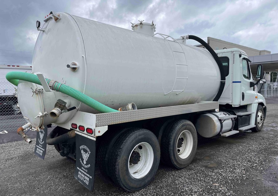Image for Construction Equipment and Truck Public Auction | Dump Trucks, Road Tractors, Backhoes, Excavators, & More! | Online Only | Richmond, VA