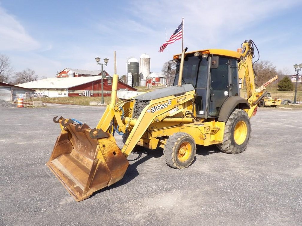 Image for Auction | Cranes, Trucks, Equipment, Rigging, and Much More! | Cave Hill Crane & Rigging Division of Cave Hill Corporation | Online Only | McGaheysville (Harrisonburg), VA