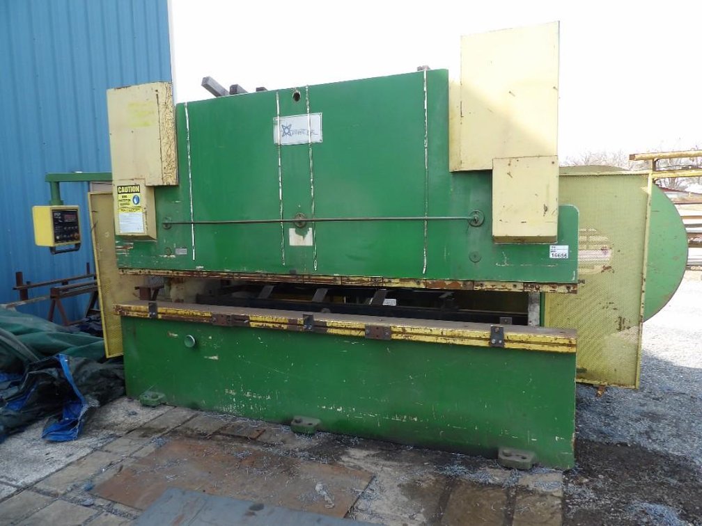 Image for Auction | Cranes, Trucks, Equipment, Rigging, and Much More! | Cave Hill Crane & Rigging Division of Cave Hill Corporation | Online Only | McGaheysville (Harrisonburg), VA