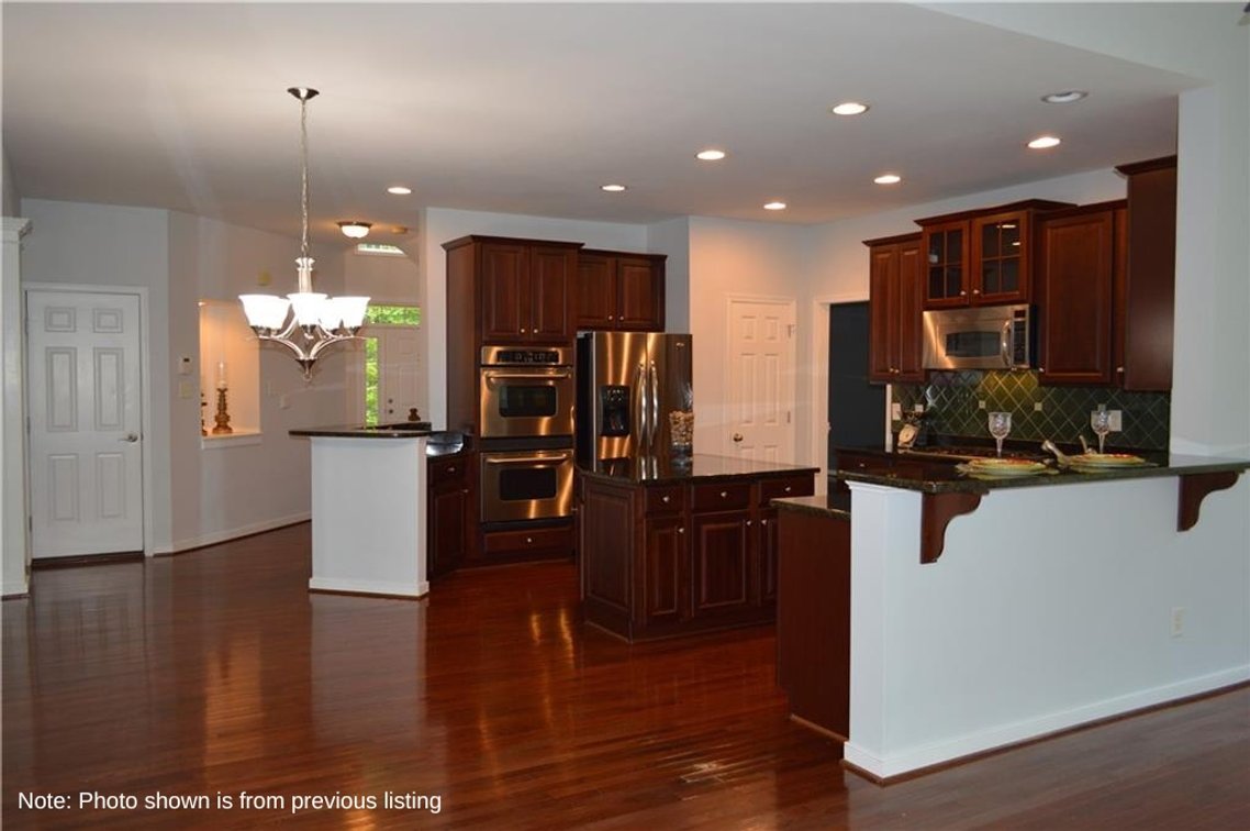 Image for Public Auction | 3,388± SF 4 BR/3BA Single Family Home | Red Hill Subdivision | Montpelier, VA