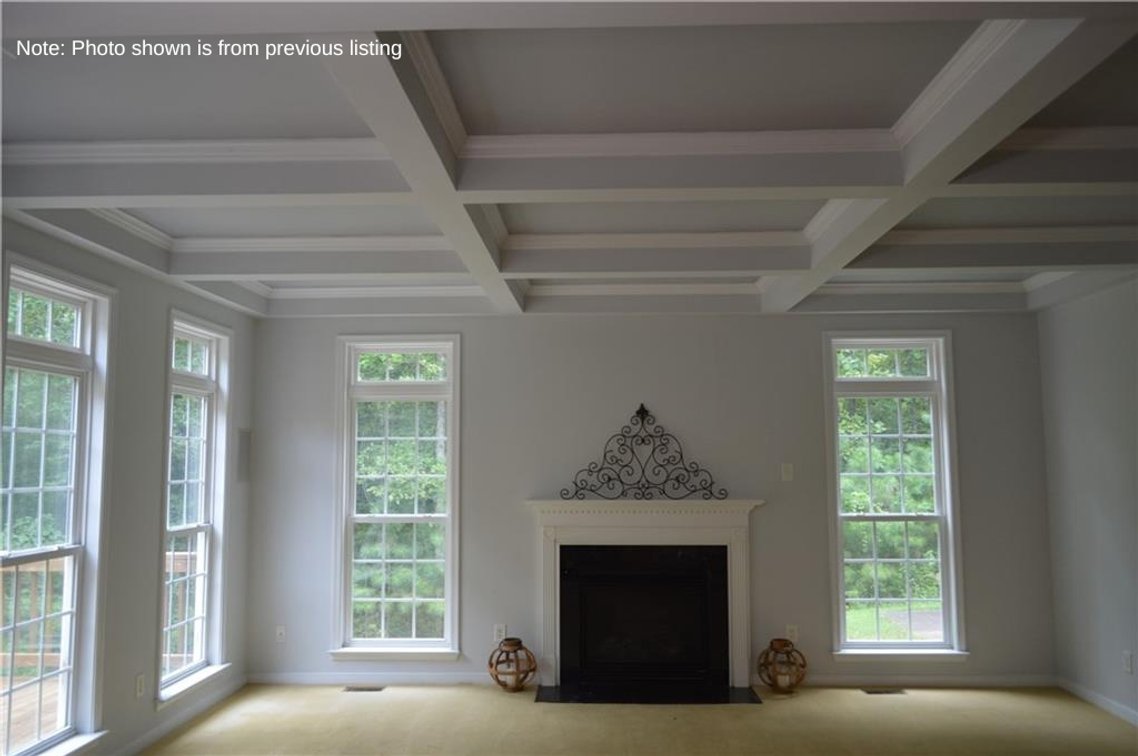 Image for Public Auction | 3,388± SF 4 BR/3BA Single Family Home | Red Hill Subdivision | Montpelier, VA