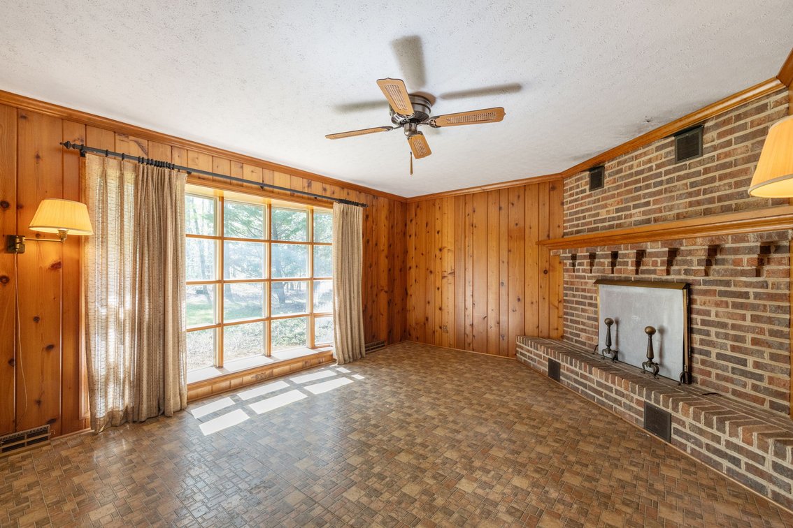 Image for Public Auction | Estate Settlement | 3 BR/2 BA Brick Rancher on 13.15 ± AC in Matoaca, VA | 1,586 ± SF of One-Level Living | 12610 Second Branch Road | Chesterfield County