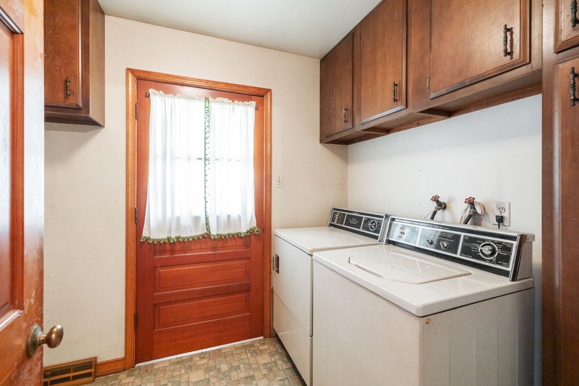 Image for Public Auction | Estate Settlement | 3 BR/2 BA Brick Rancher on 13.15 ± AC in Matoaca, VA | 1,586 ± SF of One-Level Living | 12610 Second Branch Road | Chesterfield County
