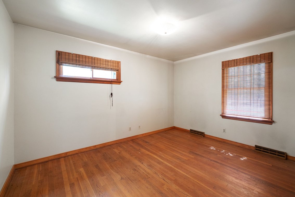 Image for Public Auction | Estate Settlement | 3 BR/2 BA Brick Rancher on 13.15 ± AC in Matoaca, VA | 1,586 ± SF of One-Level Living | 12610 Second Branch Road | Chesterfield County