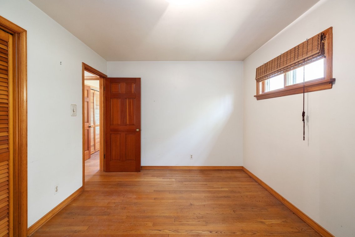 Image for Public Auction | Estate Settlement | 3 BR/2 BA Brick Rancher on 13.15 ± AC in Matoaca, VA | 1,586 ± SF of One-Level Living | 12610 Second Branch Road | Chesterfield County