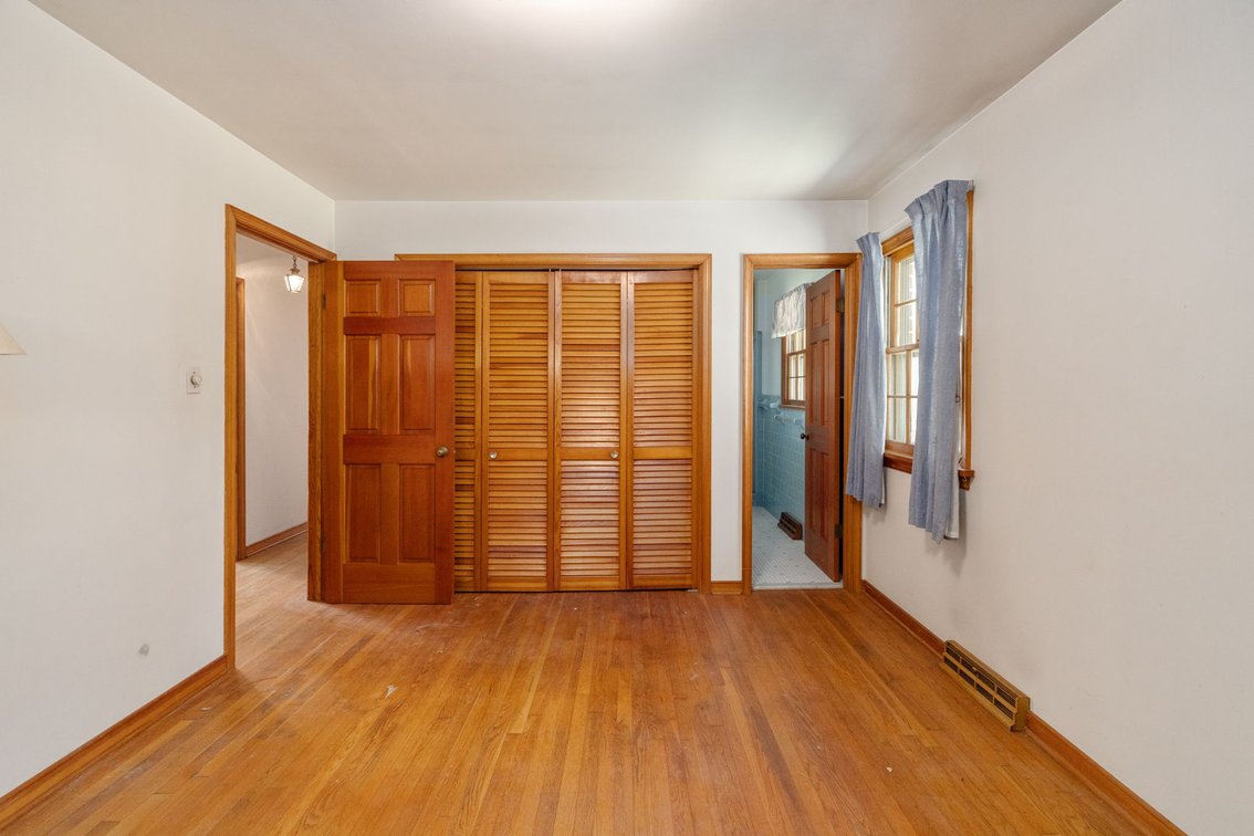 Image for Public Auction | Estate Settlement | 3 BR/2 BA Brick Rancher on 13.15 ± AC in Matoaca, VA | 1,586 ± SF of One-Level Living | 12610 Second Branch Road | Chesterfield County