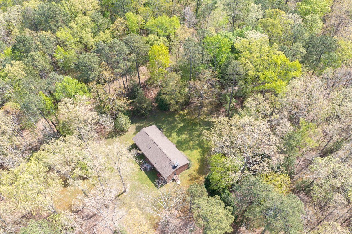 Image for Public Auction | Estate Settlement | 3 BR/2 BA Brick Rancher on 13.15 ± AC in Matoaca, VA | 1,586 ± SF of One-Level Living | 12610 Second Branch Road | Chesterfield County