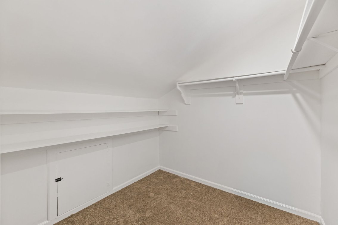 Image for For Sale | 4 BR/2.5BA Home in Salem Woods Subdivision | Screened-In Back Porch | New HVAC, Roof and more! | 10107 Post Horn Drive | North Chesterfield, VA