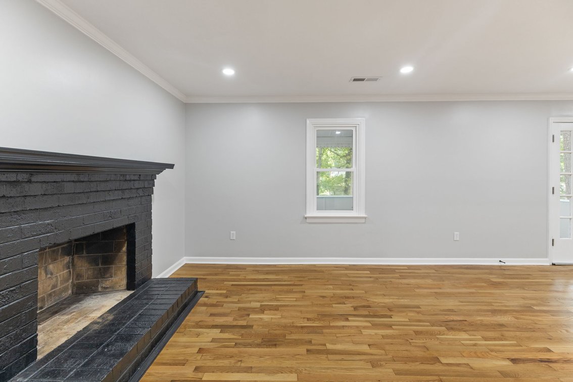 Image for For Sale | 4 BR/2.5BA Home in Salem Woods Subdivision | Screened-In Back Porch | New HVAC, Roof and more! | 10107 Post Horn Drive | North Chesterfield, VA