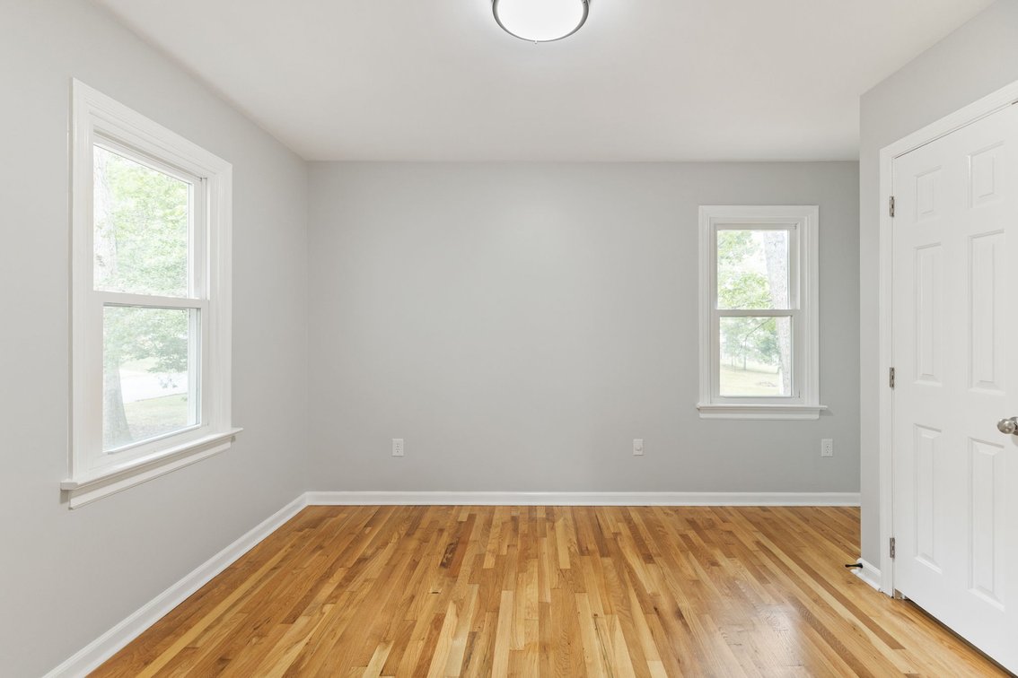Image for For Sale | 4 BR/2.5BA Home in Salem Woods Subdivision | Screened-In Back Porch | New HVAC, Roof and more! | 10107 Post Horn Drive | North Chesterfield, VA