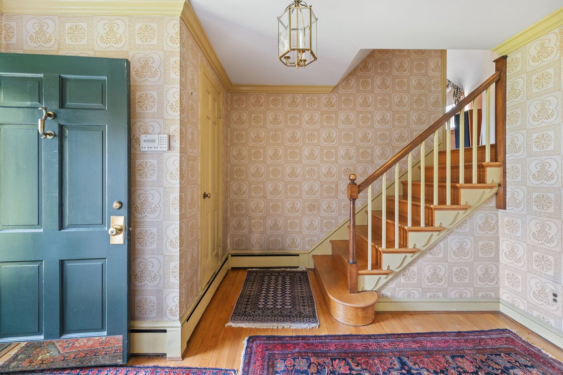 Image for For Sale | 4 BR/3BA Home in Britton Hills Subdivision | Attached Rear Sunroom with Generous Backyard | Prime Location between Lakeside, Libbie Mill and Willow Lawn | 4817 Coleman Road | Richmond, VA