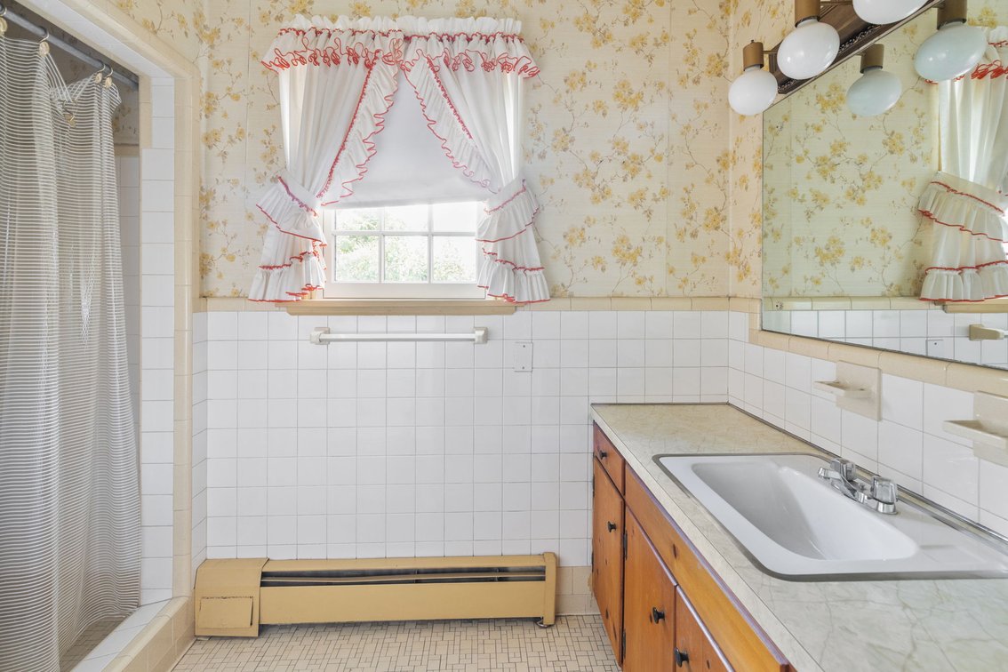 Image for For Sale | 4 BR/3BA Home in Britton Hills Subdivision | Attached Rear Sunroom with Generous Backyard | Prime Location between Lakeside, Libbie Mill and Willow Lawn | 4817 Coleman Road | Richmond, VA
